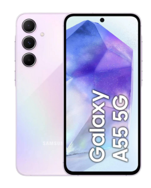 Samsung Galaxy A55 5G 2024 (128GB)